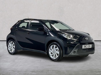 Used Toyota Aygo X 2024 for sale - 75958392: Photo