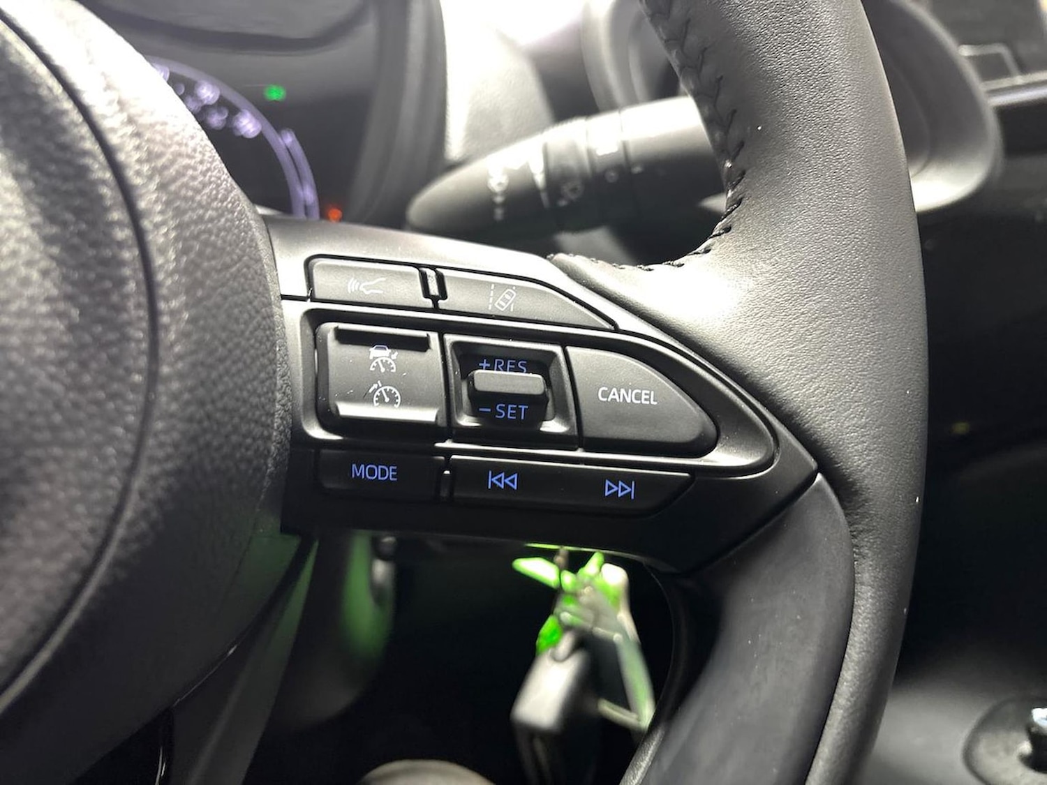 Vehicle 24