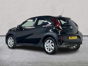 Used Toyota Aygo X 2024 for sale - 75958392: Photo