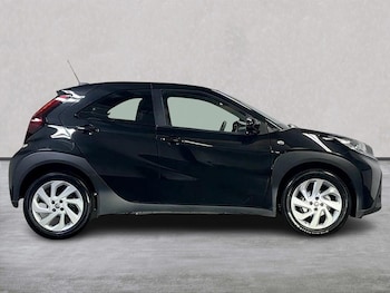 Used Toyota Aygo X 2024 for sale - 75958392: Photo