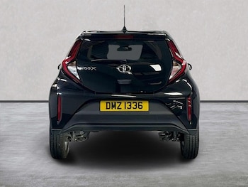 Used Toyota Aygo X 2024 for sale - 75958392: Photo