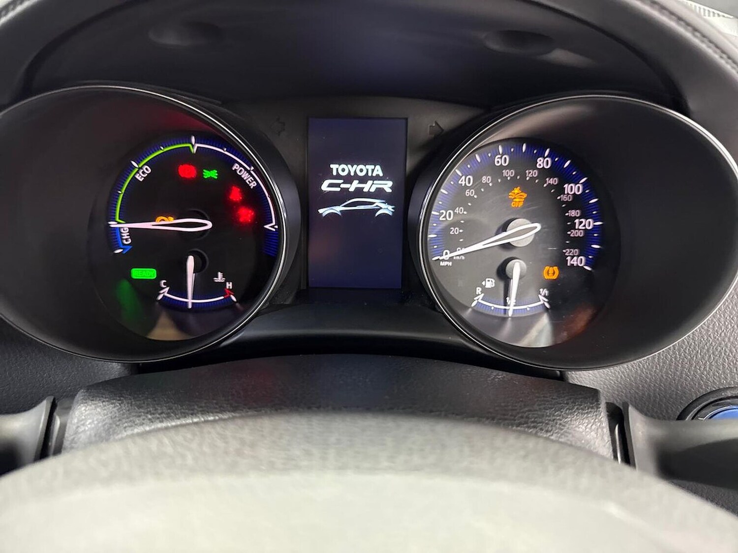 Used Toyota C-HR 2023 for sale - 78194204: Photo 10