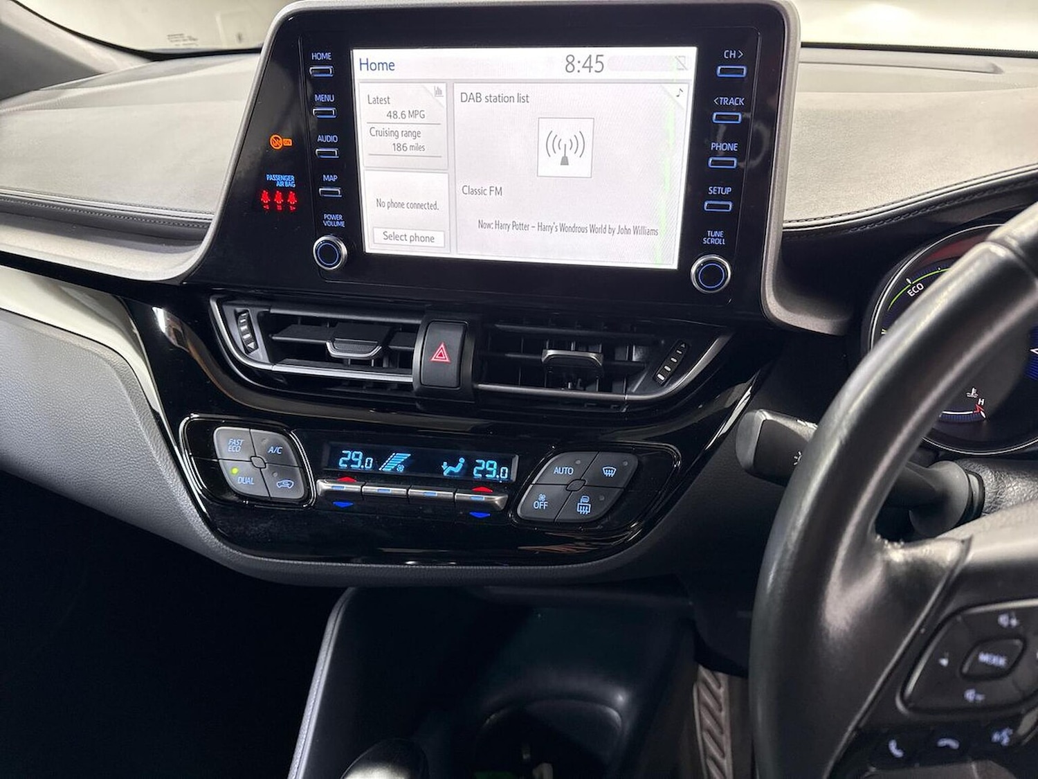 Used Toyota C-HR 2023 for sale - 78194204: Photo 11