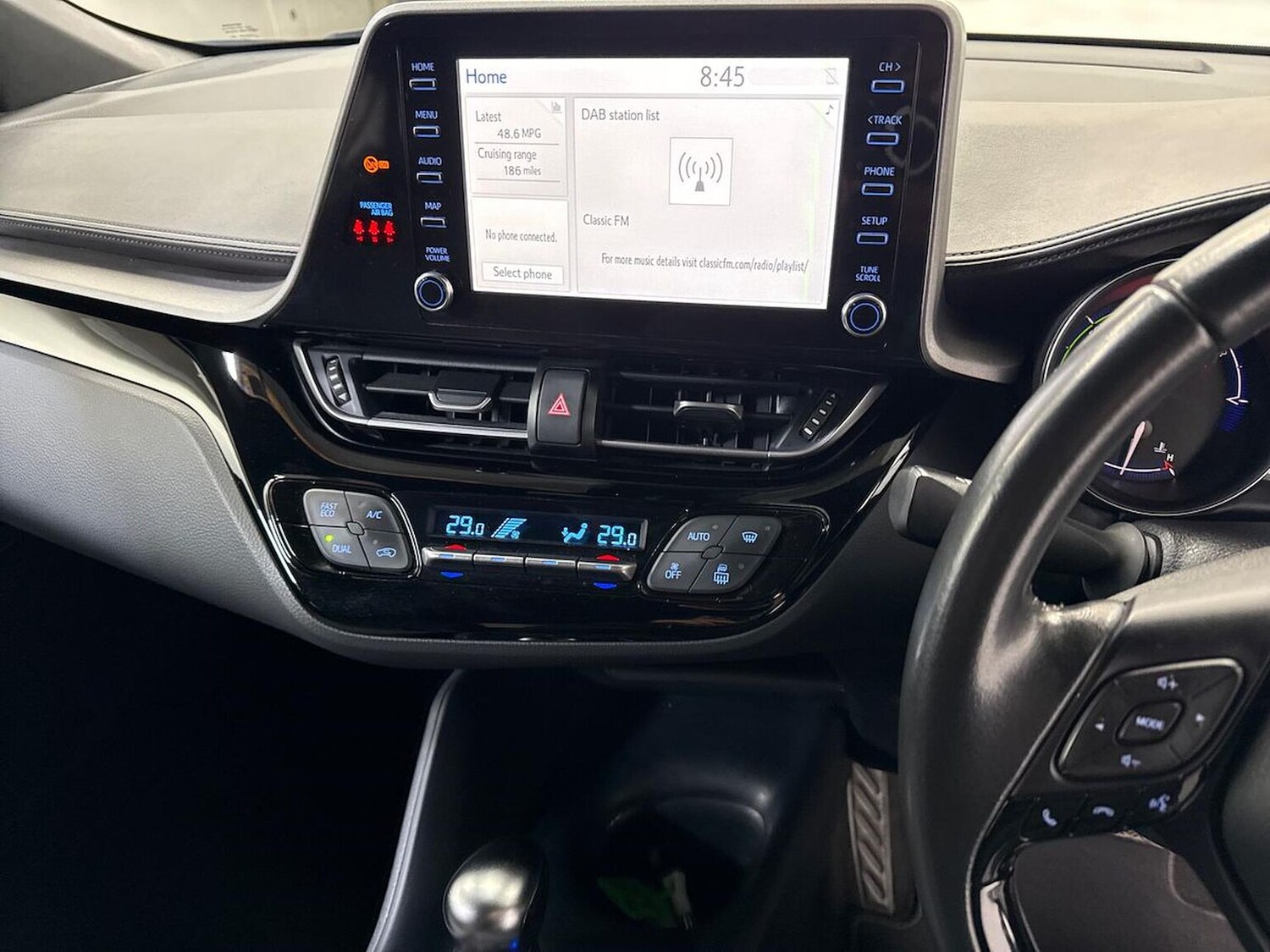 Used Toyota C-HR 2023 for sale - 78194204: Photo 13