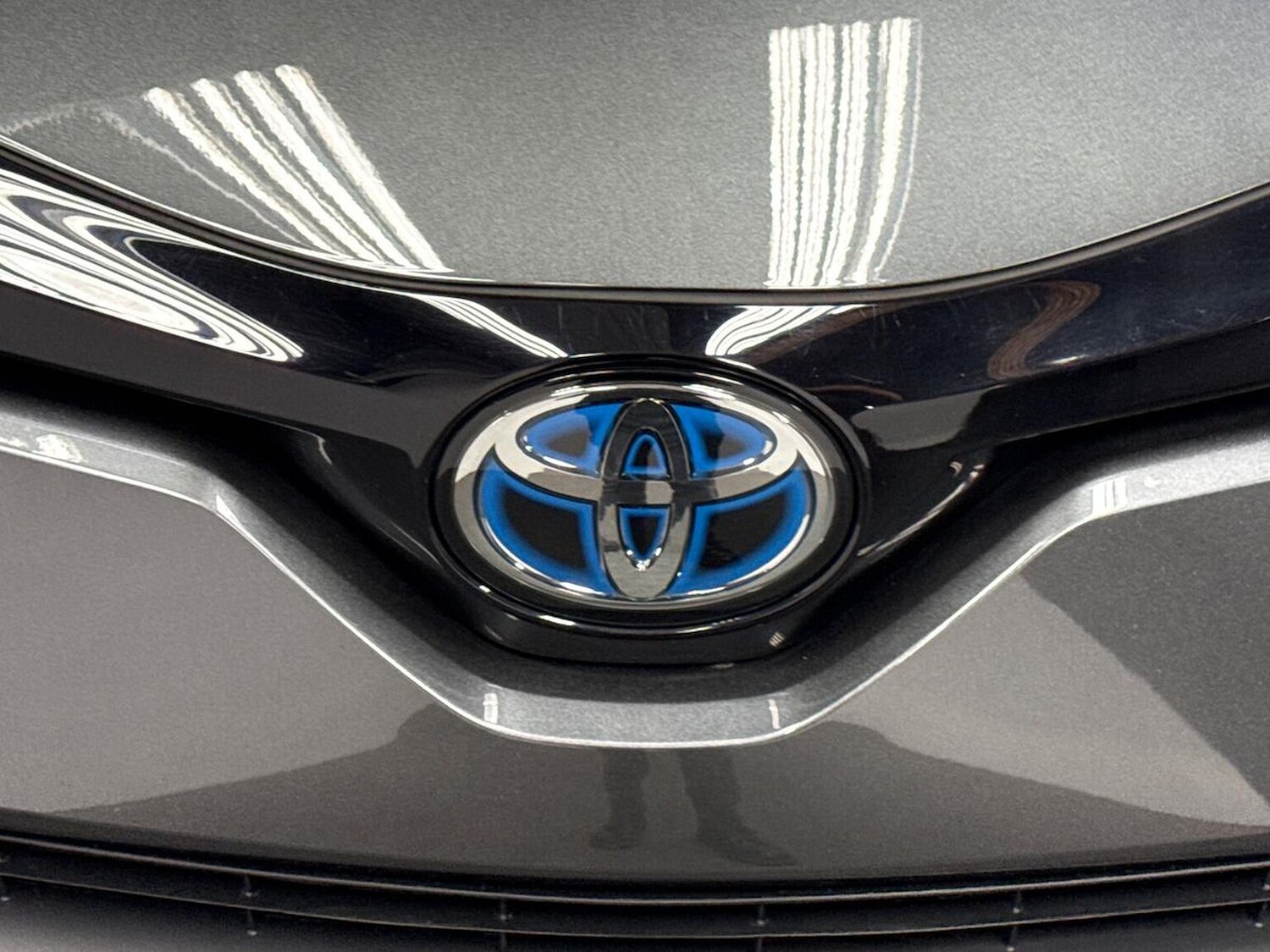 Used Toyota C-HR 2023 for sale - 78194204: Photo 28