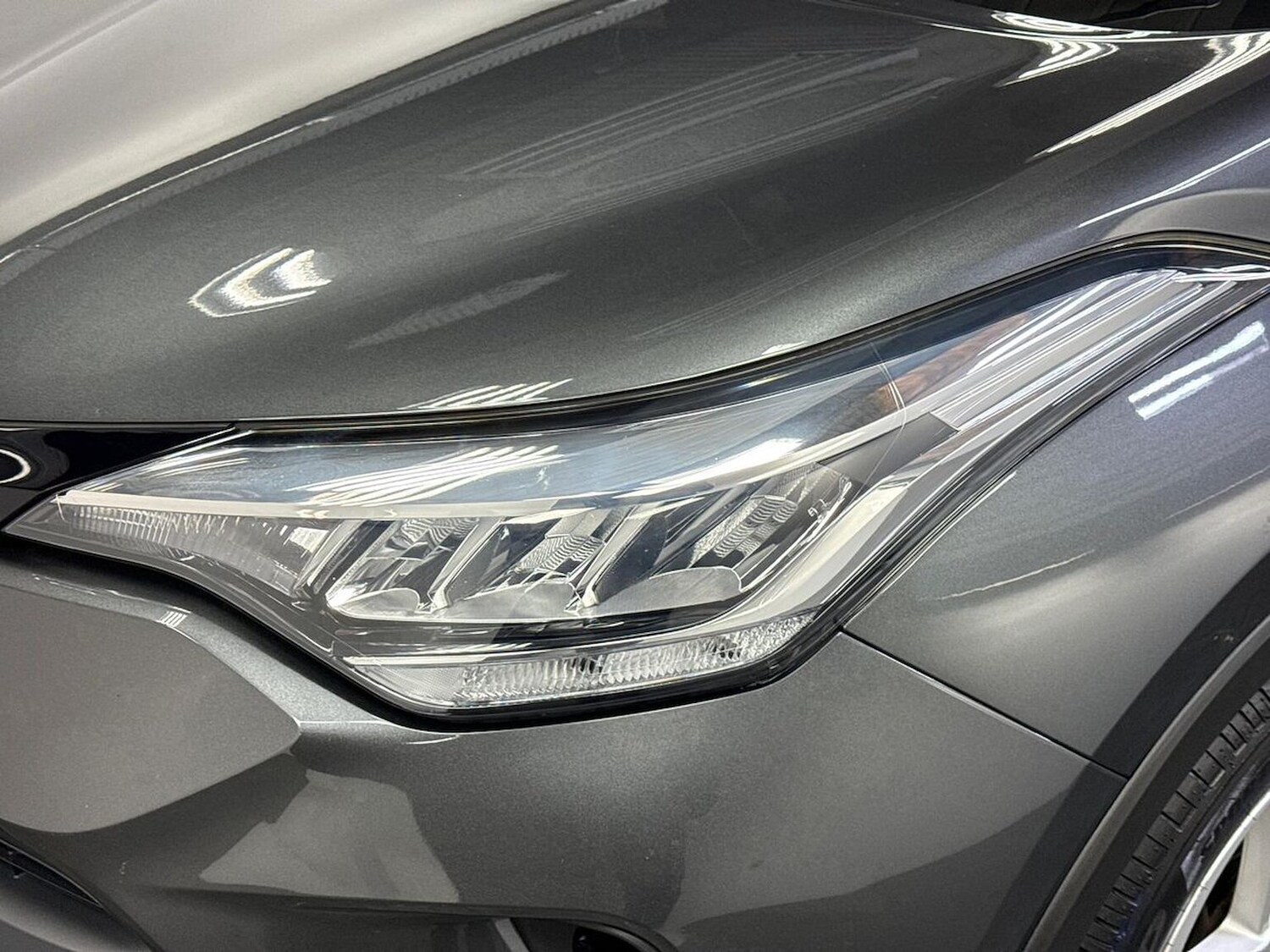 Used Toyota C-HR 2023 for sale - 78194204: Photo 29