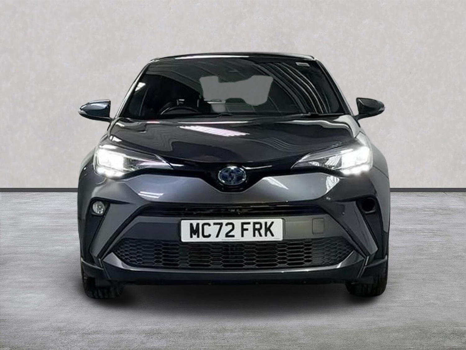 Used Toyota C-HR 2023 for sale - 78194204: Photo 5