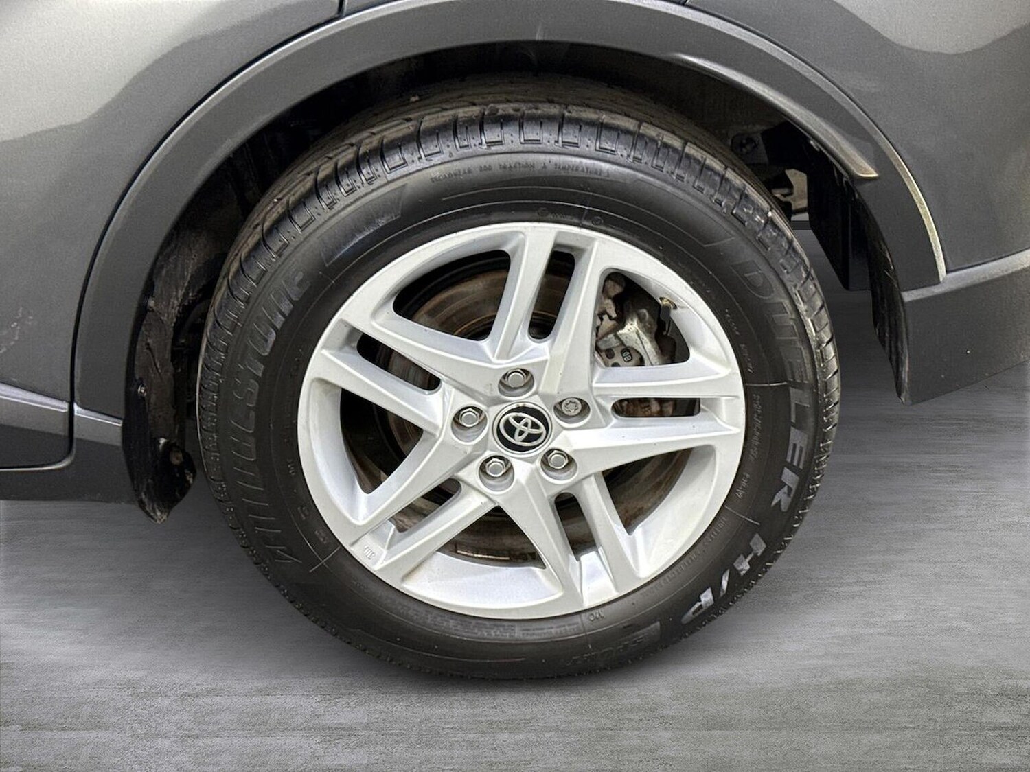 Used Toyota C-HR 2023 for sale - 78194204: Photo 6