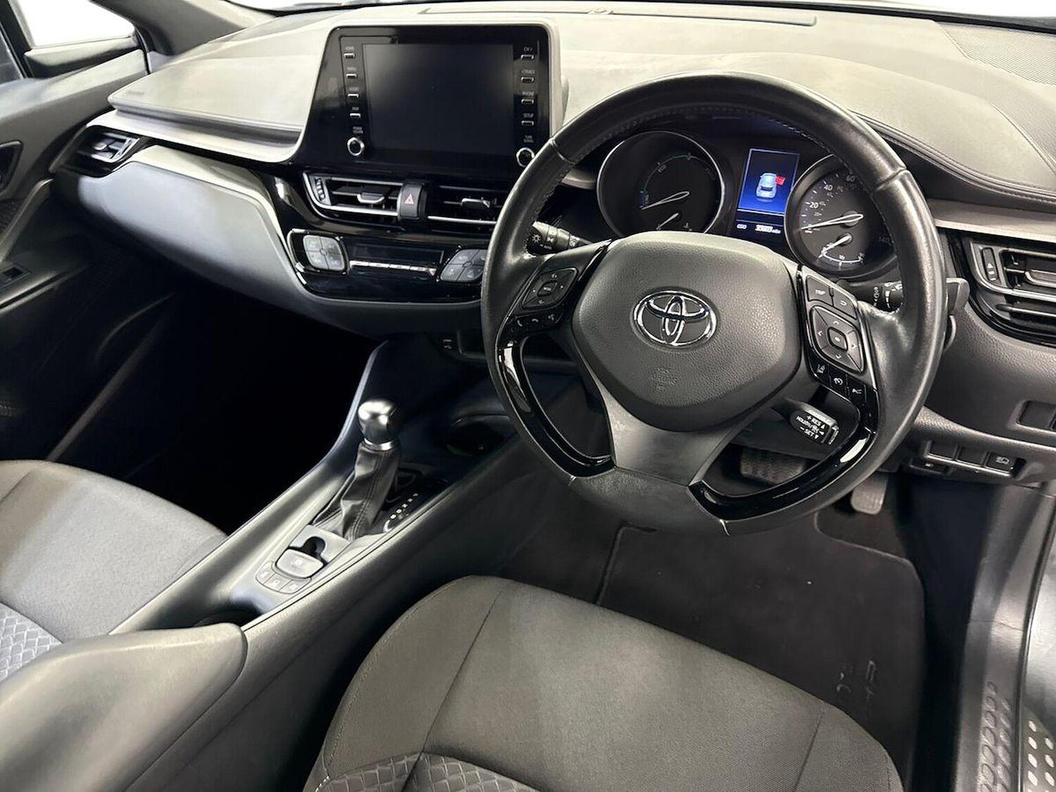 Used Toyota C-HR 2023 for sale - 78194204: Photo 8