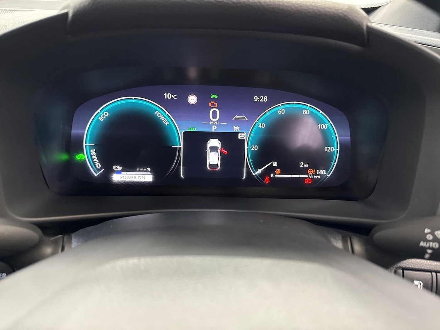 Used Toyota C-HR 2025 for sale - 77984036: Photo 10