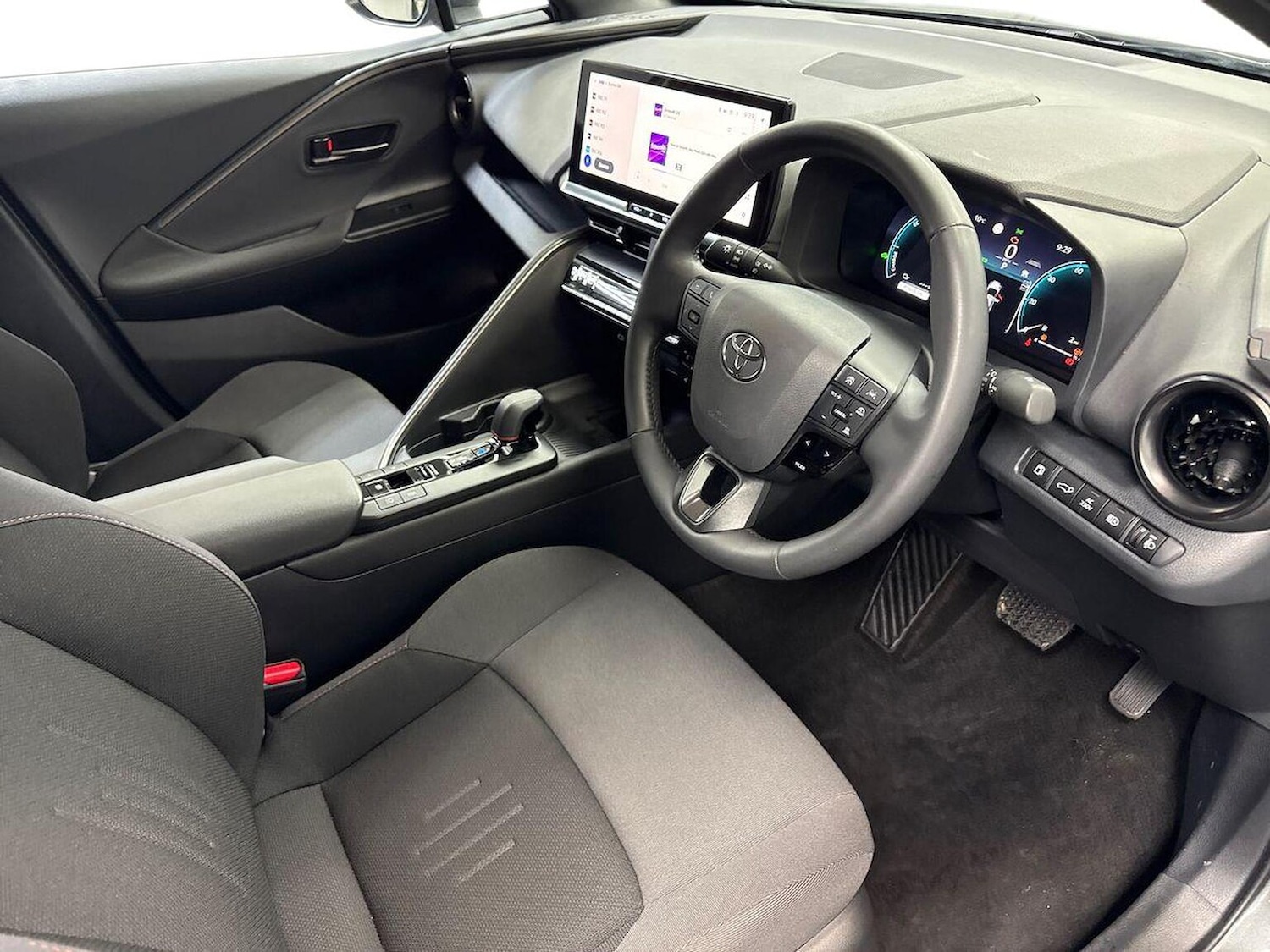 Used Toyota C-HR 2025 for sale - 77984036: Photo 15