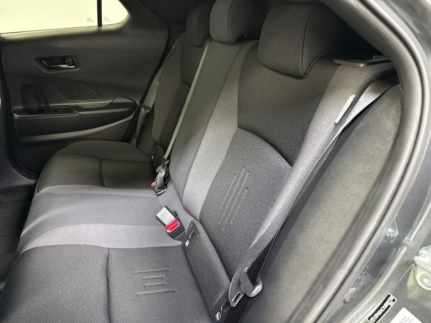 Used Toyota C-HR 2025 for sale - 77984036: Photo 16