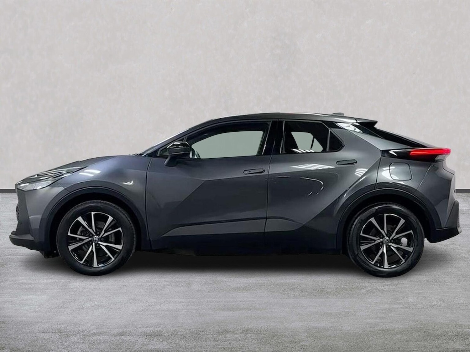 Used Toyota C-HR 2025 for sale - 77984036: Photo 19