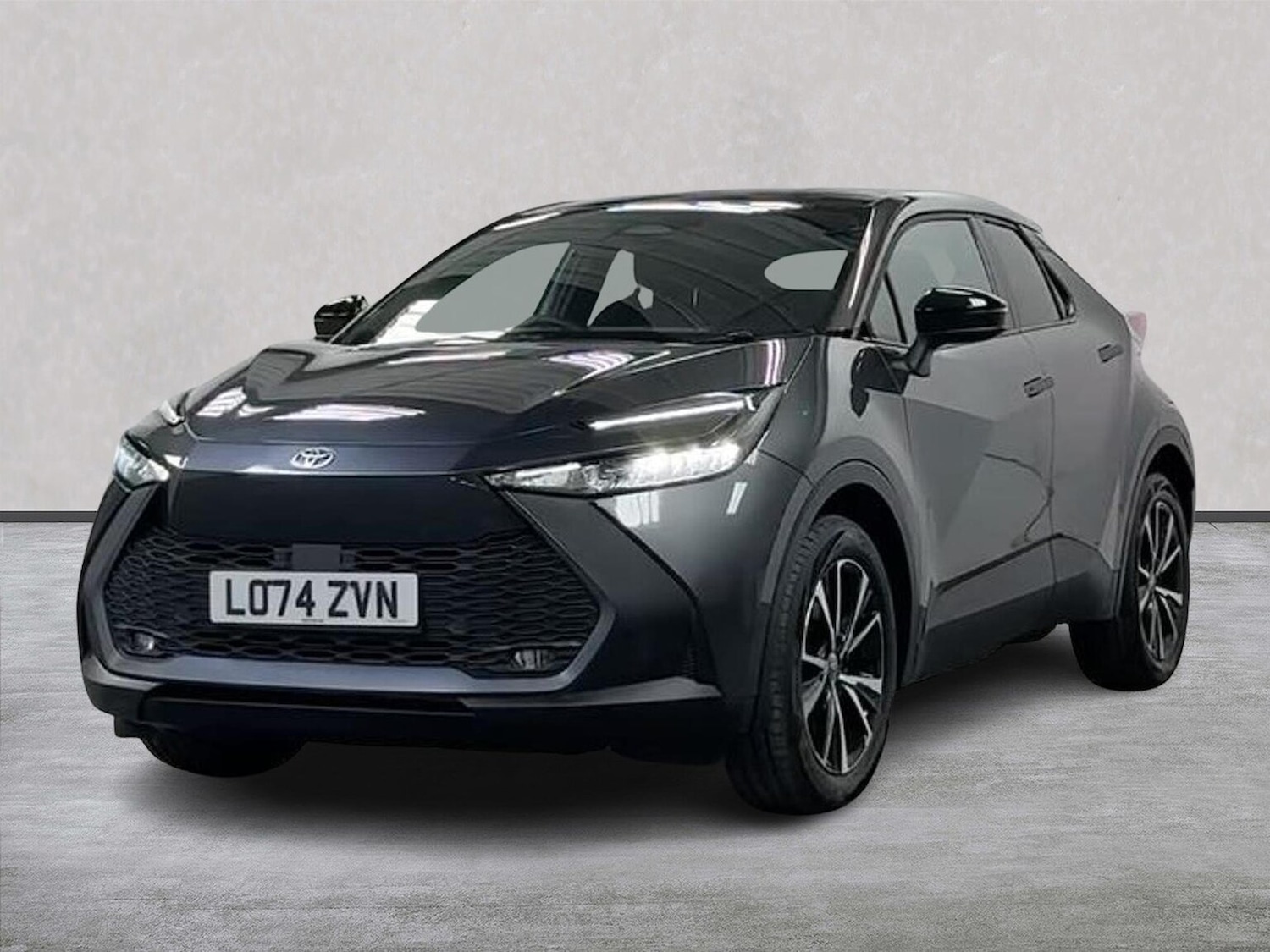 Used Toyota C-HR 2025 for sale - 77984036: Photo 20
