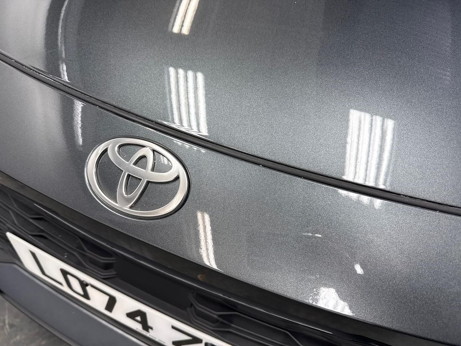 Used Toyota C-HR 2025 for sale - 77984036: Photo 28