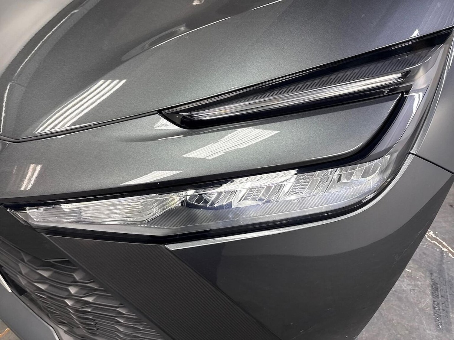 Used Toyota C-HR 2025 for sale - 77984036: Photo 29