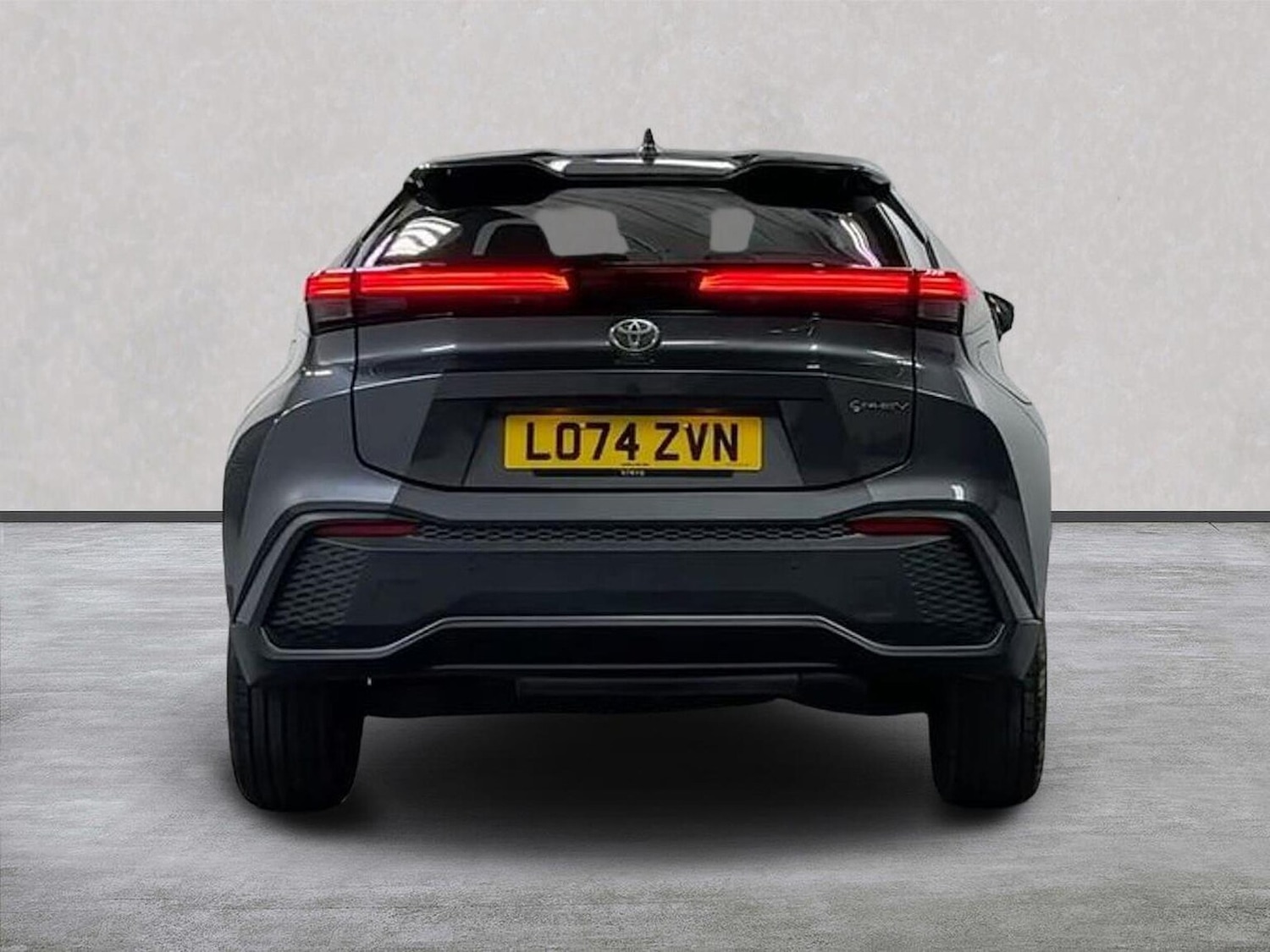 Used Toyota C-HR 2025 for sale - 77984036: Photo 4