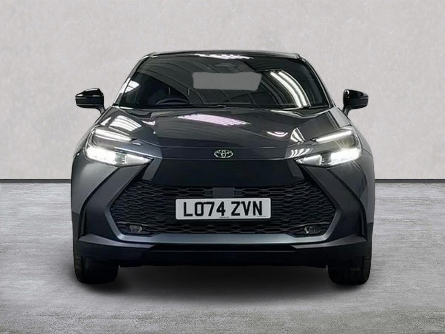 Used Toyota C-HR 2025 for sale - 77984036: Photo 5