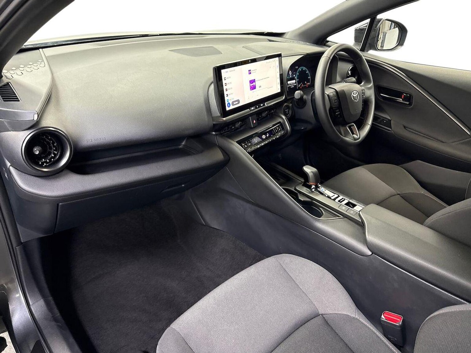 Used Toyota C-HR 2025 for sale - 77984036: Photo 7