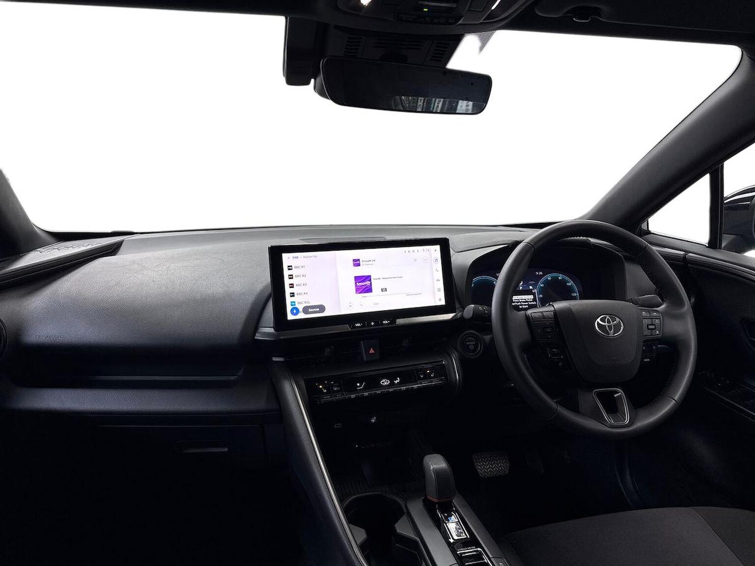 Used Toyota C-HR 2025 for sale - 77984036: Photo 8