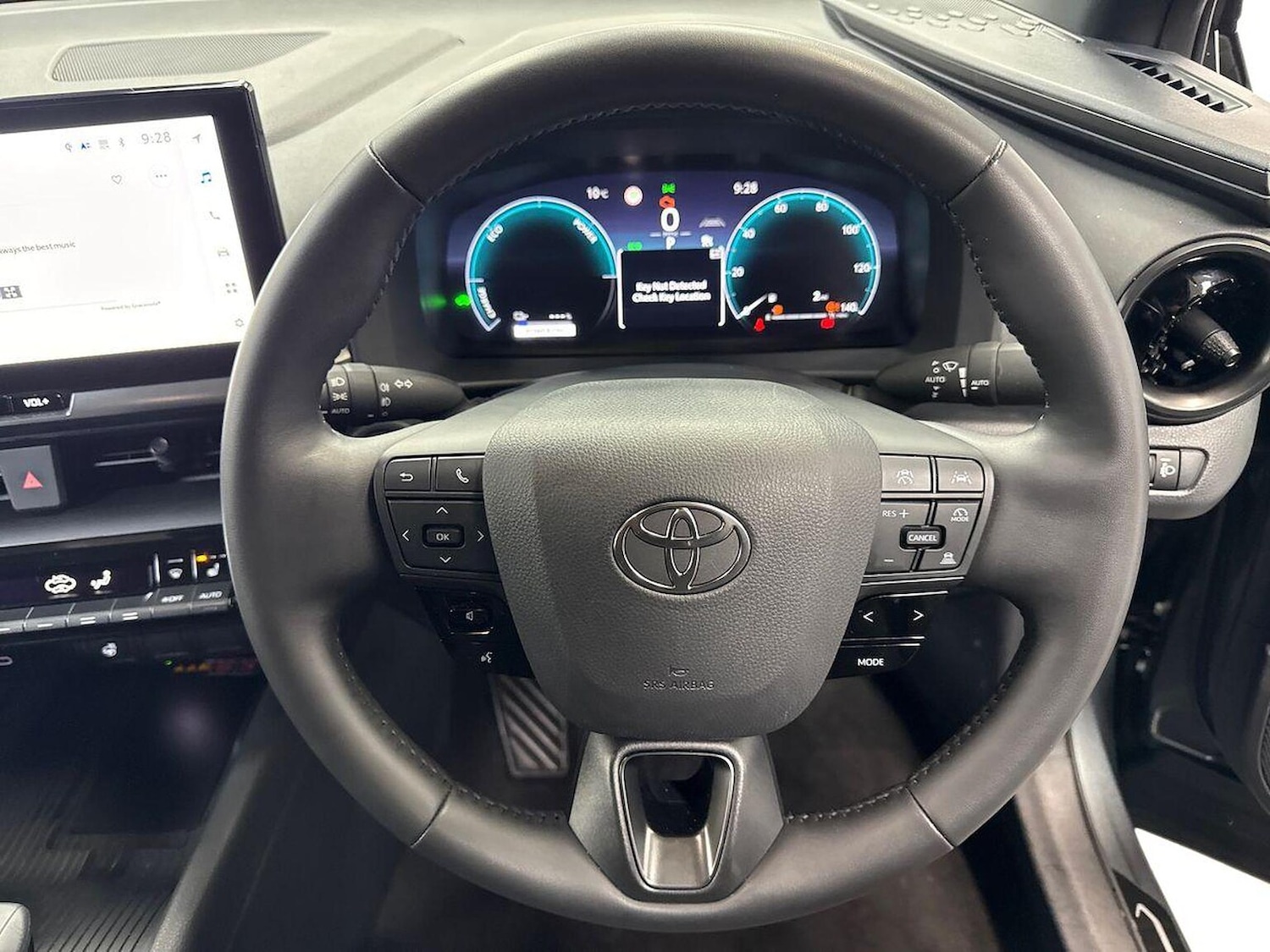 Used Toyota C-HR 2025 for sale - 77984036: Photo 9