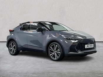 Used Toyota C-HR 2026 for sale - 78698658: Photo