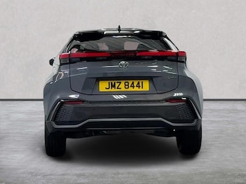 Used Toyota C-HR 2026 for sale - 78698658: Photo