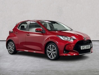 Used Toyota Yaris 2022 for sale - 78801527: Photo