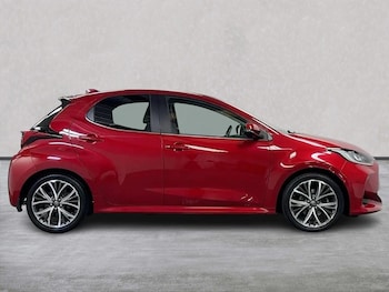 Used Toyota Yaris 2022 for sale - 78801527: Photo