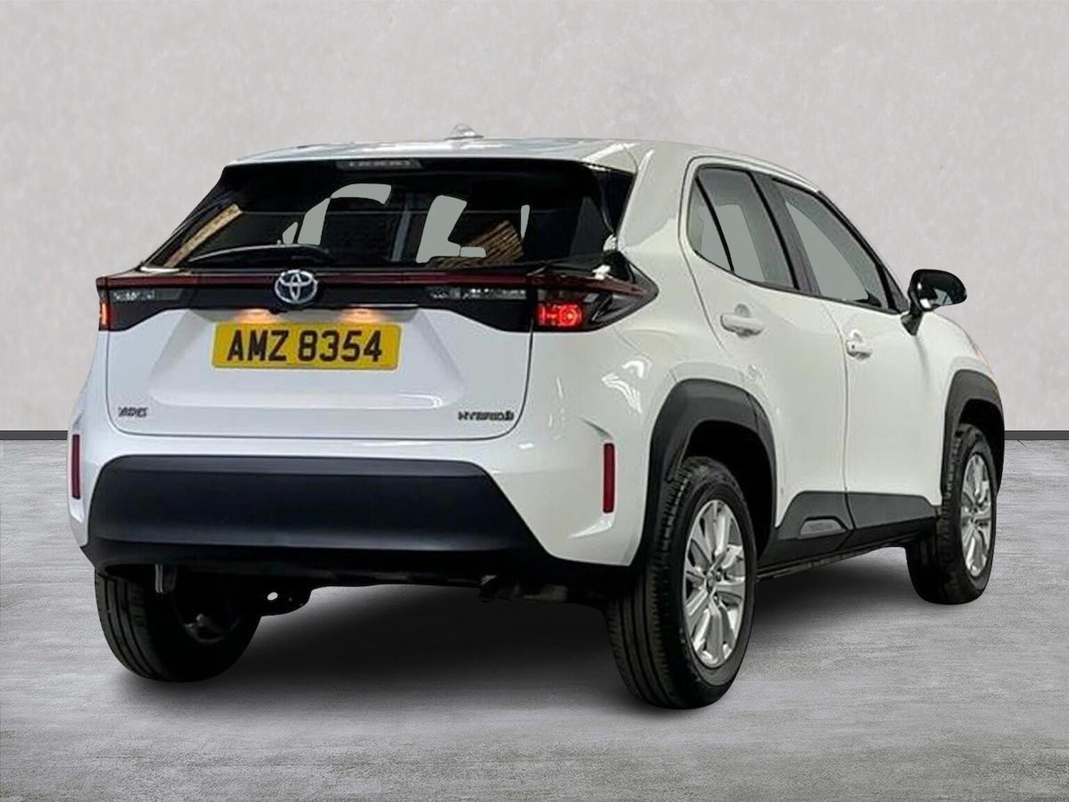 Used Toyota Yaris Cross 2023 for sale - 76102510: Photo 18