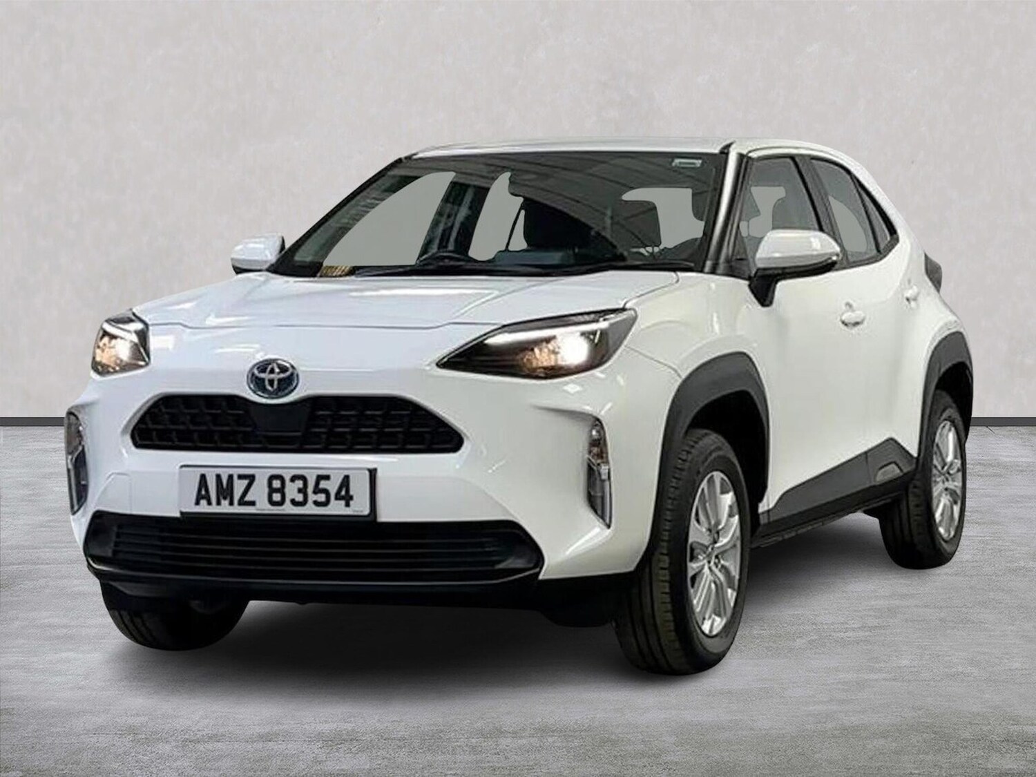 Used Toyota Yaris Cross 2023 for sale - 76102510: Photo 20