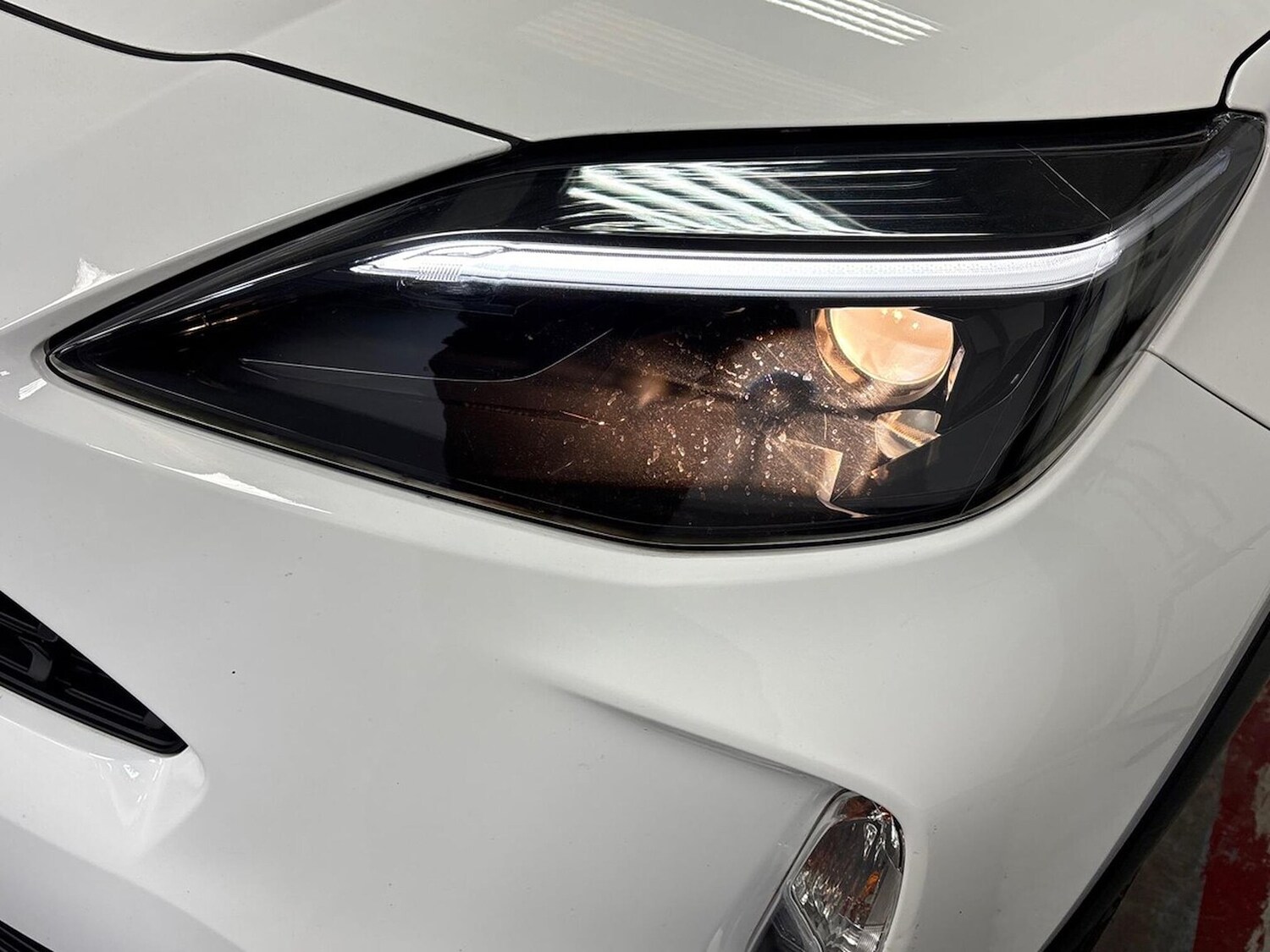 Used Toyota Yaris Cross 2023 for sale - 76102510: Photo 31
