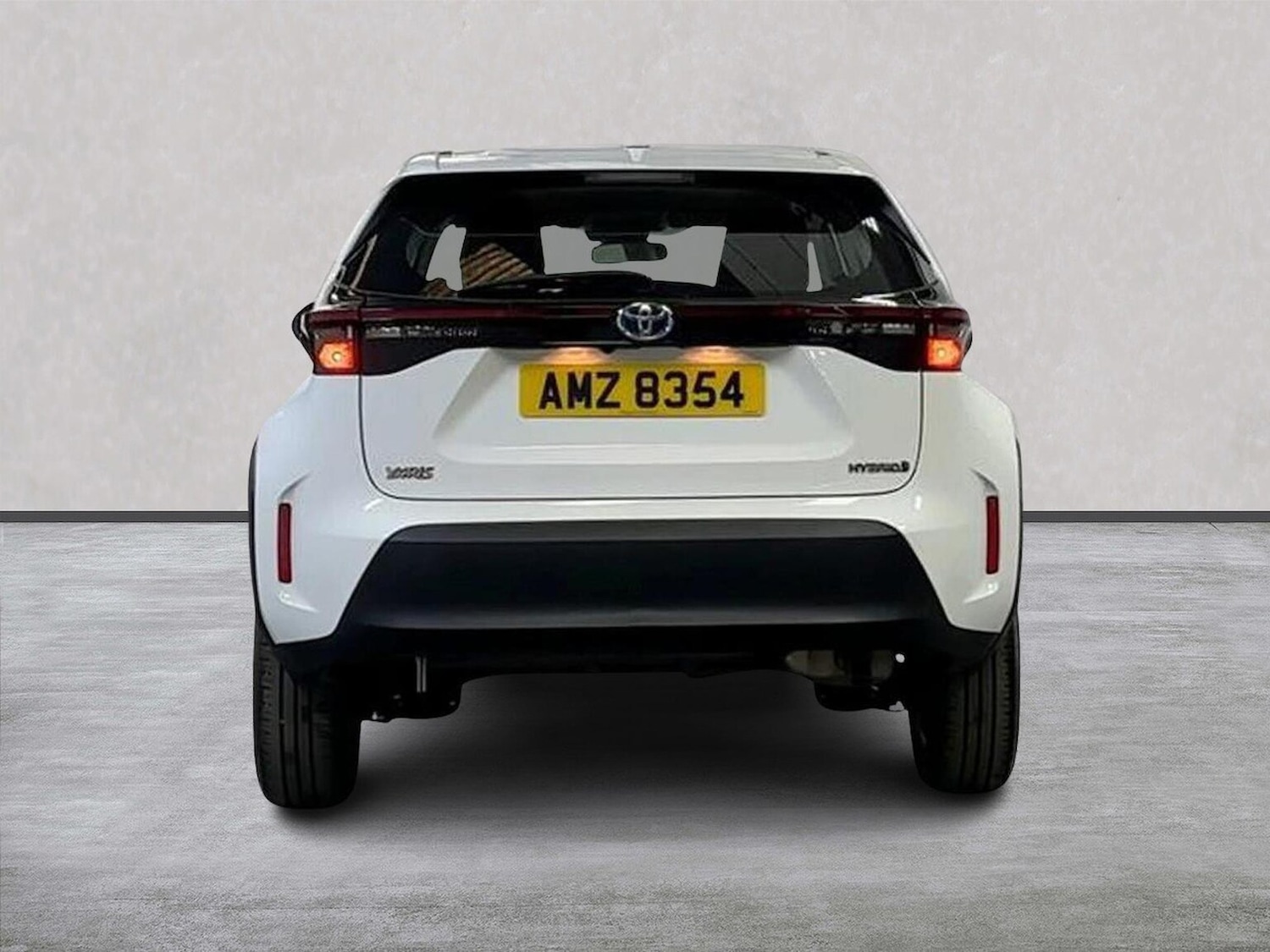 Used Toyota Yaris Cross 2023 for sale - 76102510: Photo 4