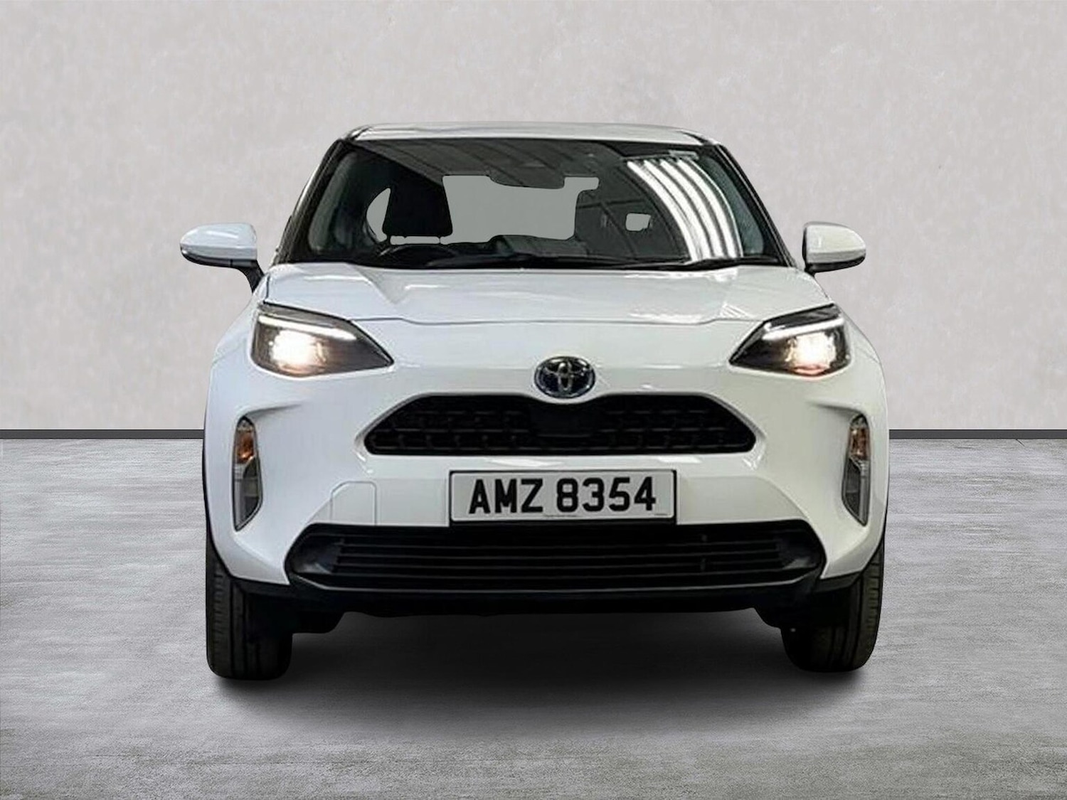 Used Toyota Yaris Cross 2023 for sale - 76102510: Photo 5