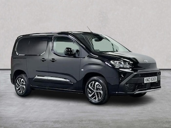 Used Toyota ProAce 2026 for sale - 78653733: Photo