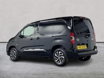 Used Toyota ProAce 2026 for sale - 78653733: Photo