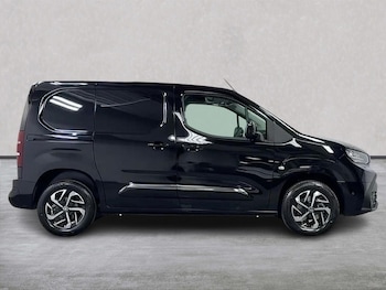 Used Toyota ProAce 2026 for sale - 78653733: Photo
