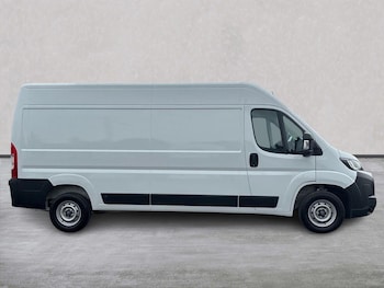 Used Toyota PROACE MAX 2025 for sale - 75491111: Photo