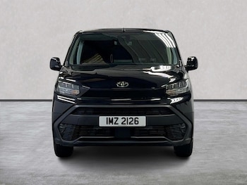 Used Toyota ProAce 2025 for sale - 75490706: Photo