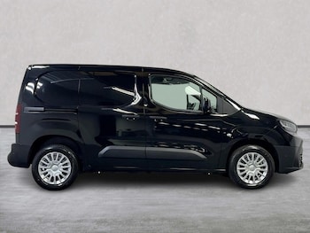 Used Toyota ProAce 2025 for sale - 75490706: Photo