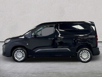 Used Toyota ProAce 2025 for sale - 75490706: Photo