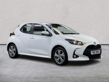 Used Toyota Yaris 2024 for sale - 78739717: Photo