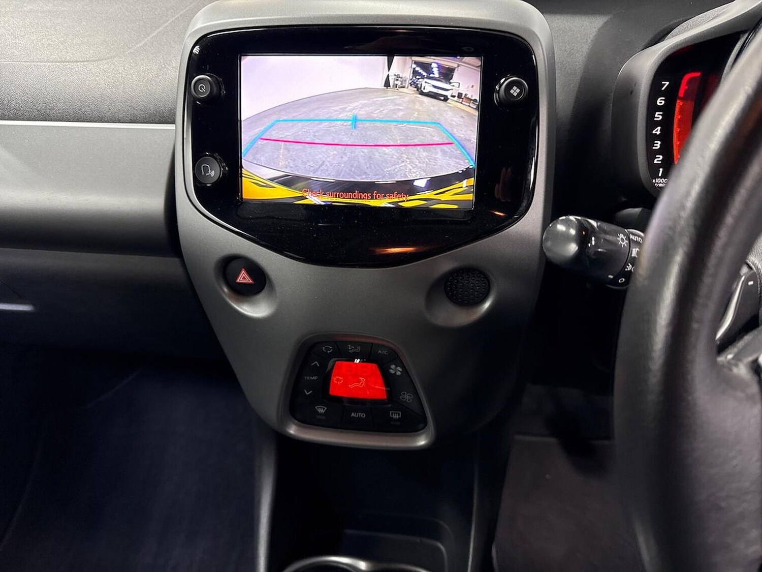 Used Toyota AYGO 2020 for sale - 78194201: Photo 13