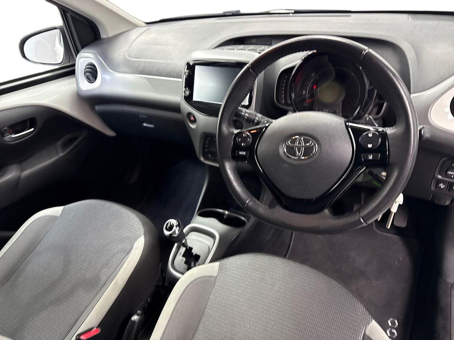 Used Toyota AYGO 2020 for sale - 78194201: Photo 17