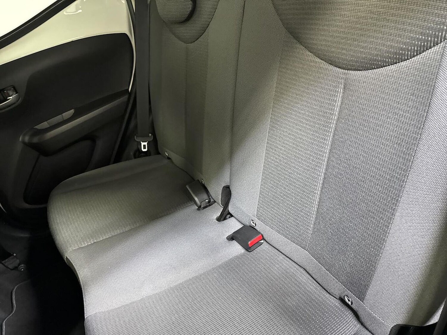 Used Toyota AYGO 2020 for sale - 78194201: Photo 18