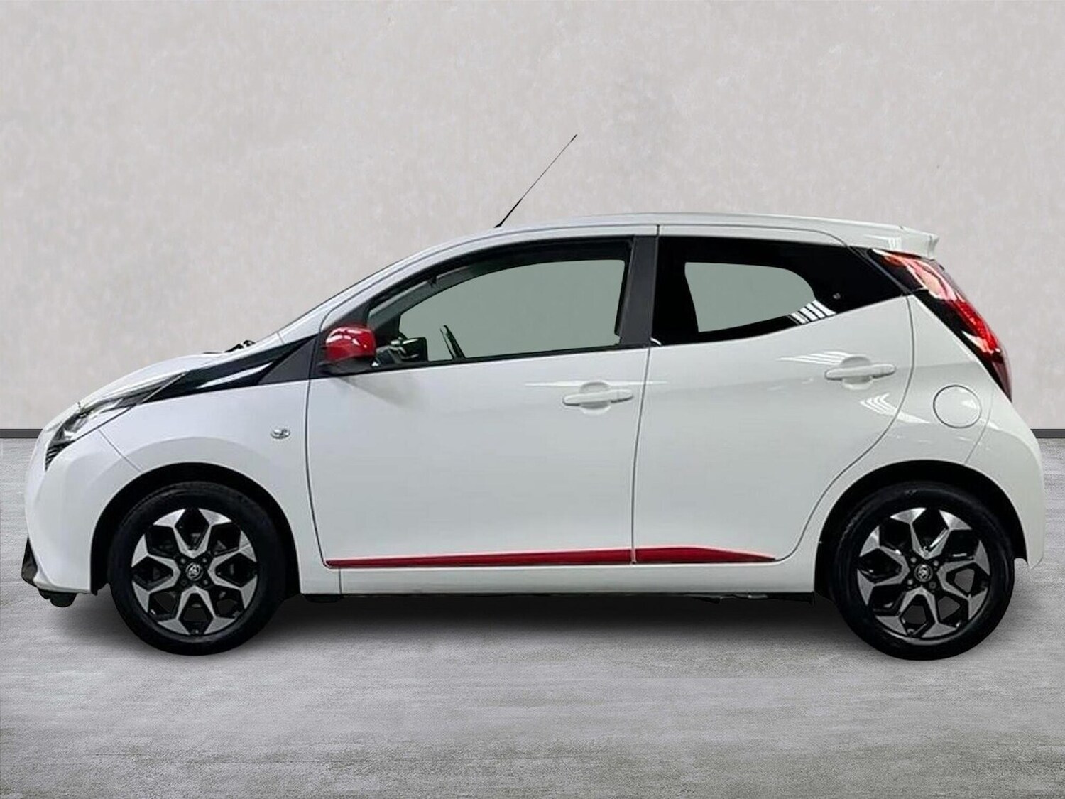 Used Toyota AYGO 2020 for sale - 78194201: Photo 21