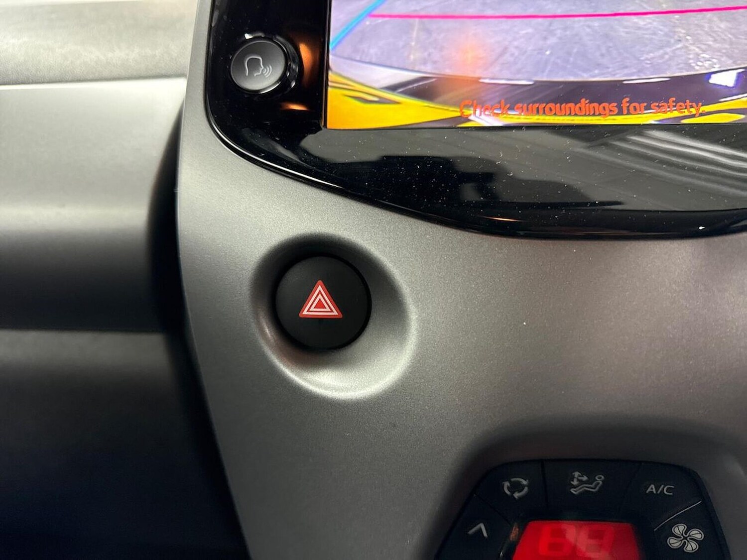 Used Toyota AYGO 2020 for sale - 78194201: Photo 24