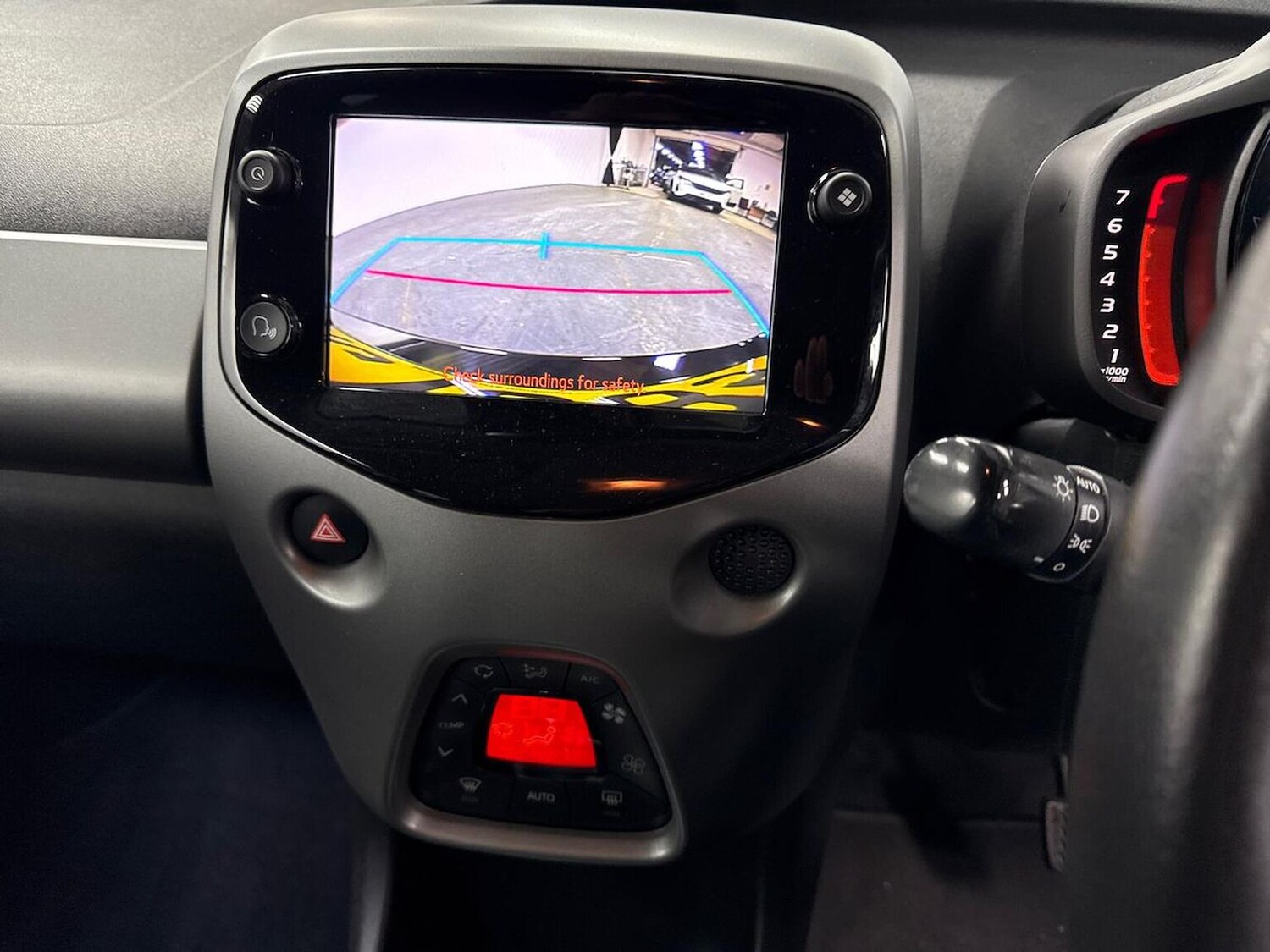 Used Toyota AYGO 2020 for sale - 78194201: Photo 25