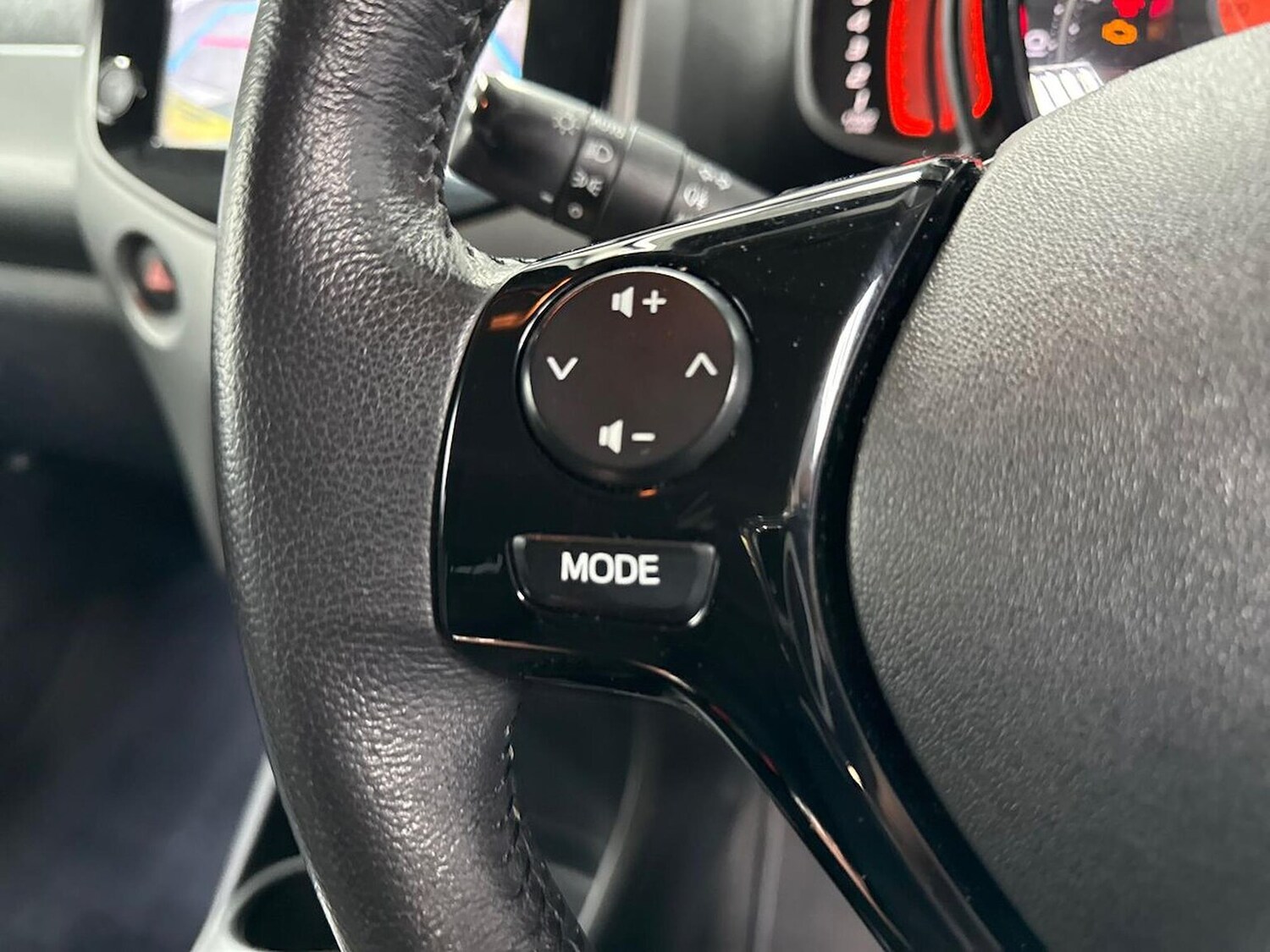 Used Toyota AYGO 2020 for sale - 78194201: Photo 26