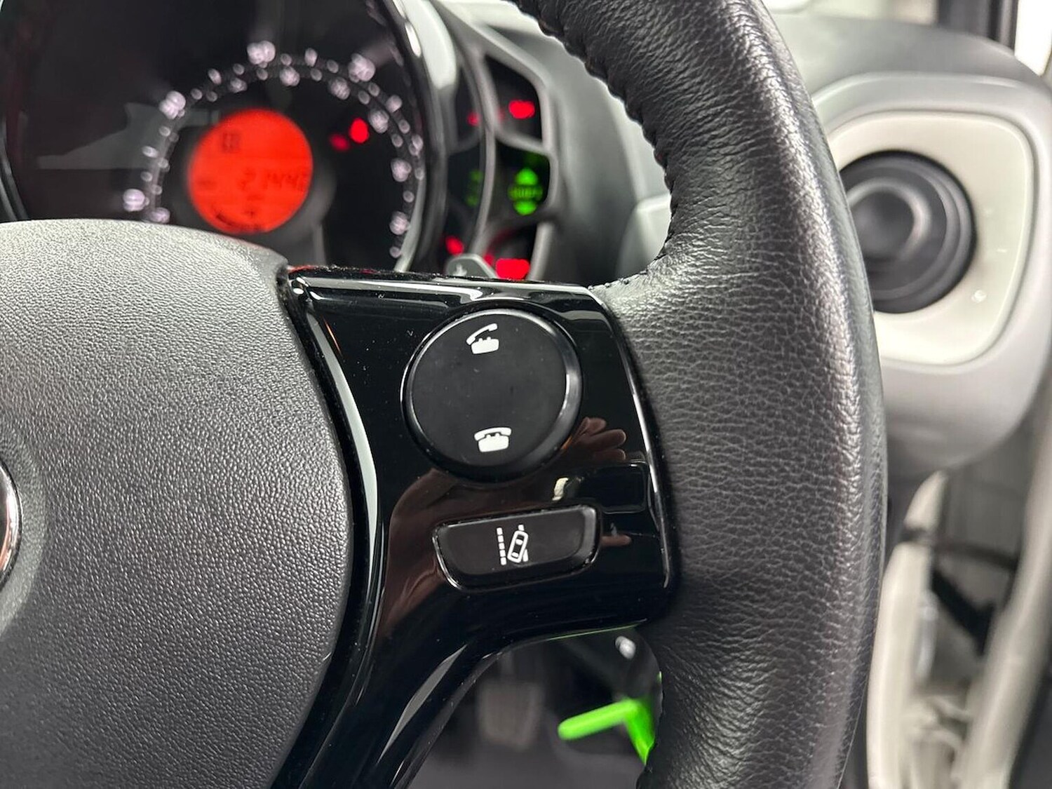 Used Toyota AYGO 2020 for sale - 78194201: Photo 27